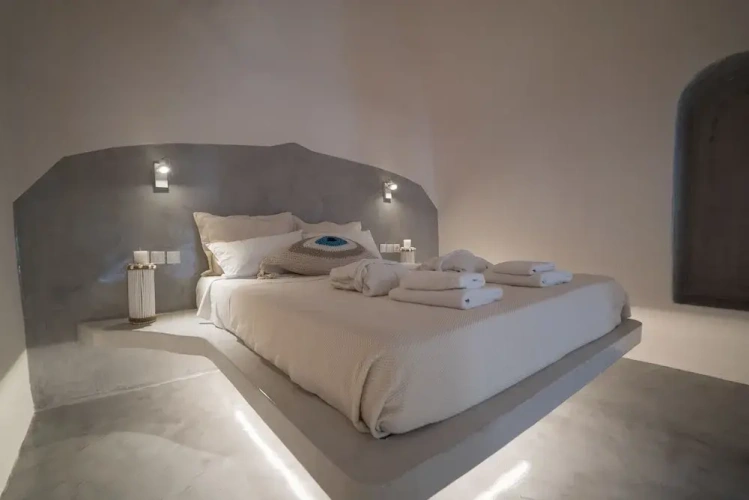 1 Bedroom Villa