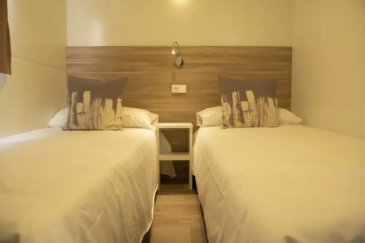 La Noguera Camping & Bungalow