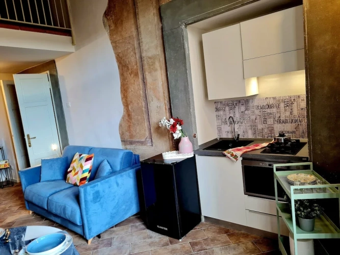 Comfort Apartment