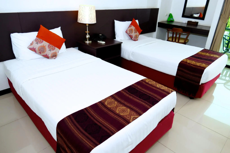 Baan Nan Hotel
