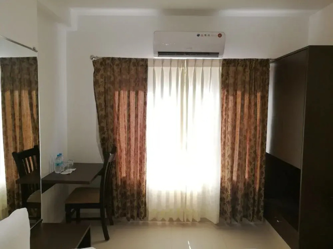 Amrut Aura