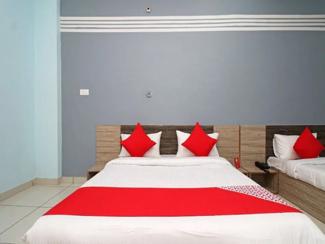 Prem Resort By OYO Rooms