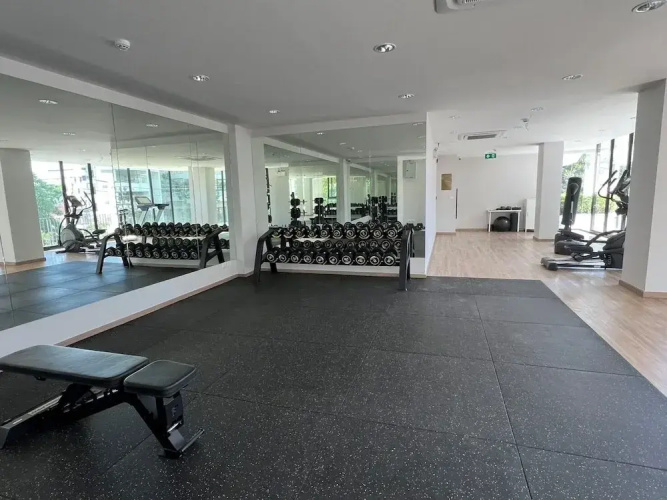 Sathorn 111