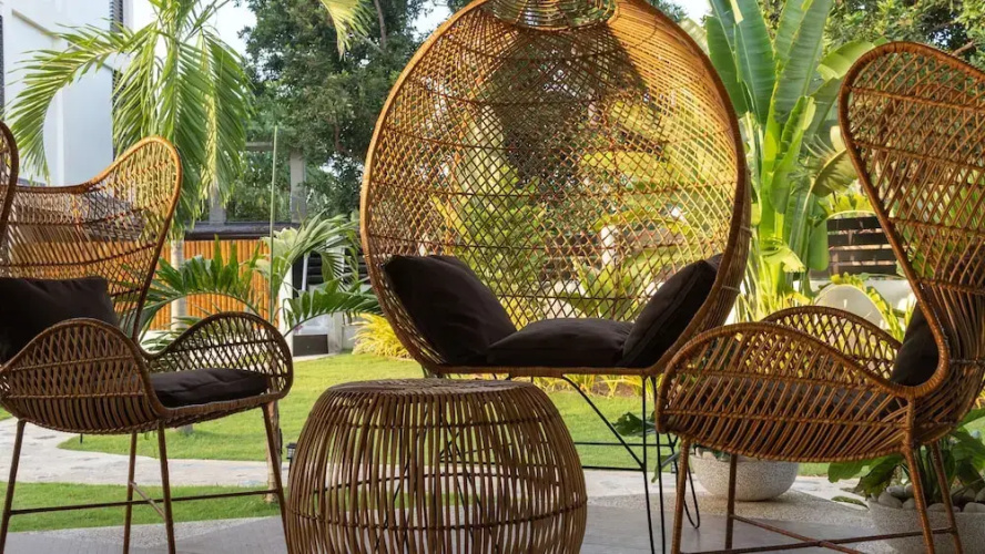 The Mayana Resort