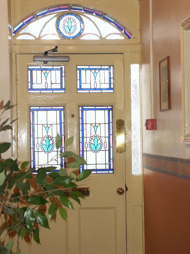 The Edward Hotel