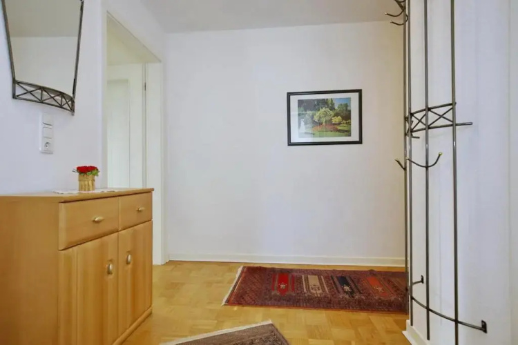 Seeschwalbe Wohnung 17