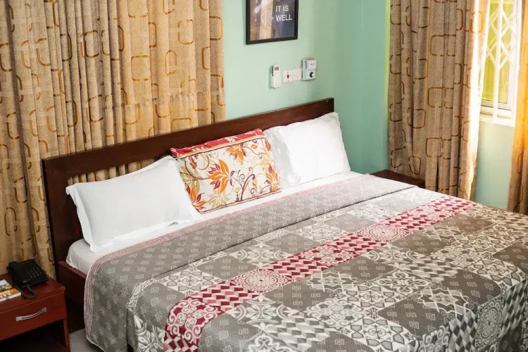 Dreamers Lodge