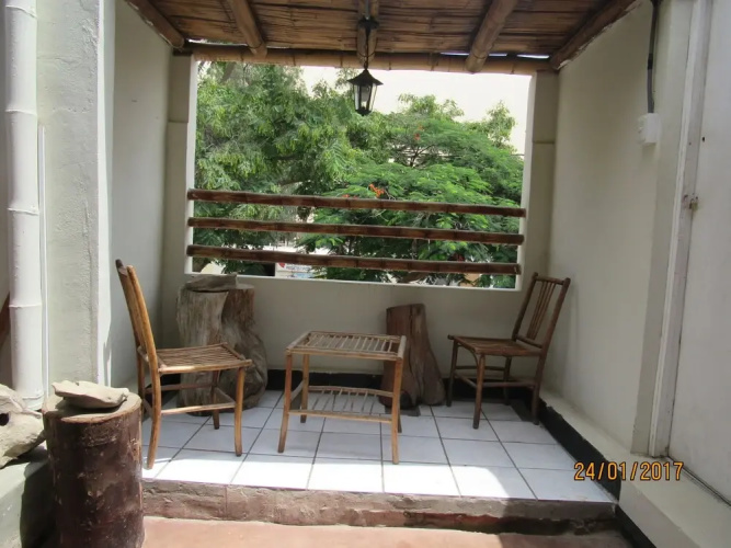 Imagen del hotel