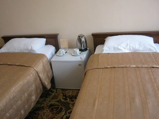 Hotel Ajour