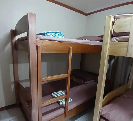 Comfortable Stay in Baguio City