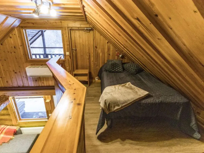 House Rapula Ylläsjärvi