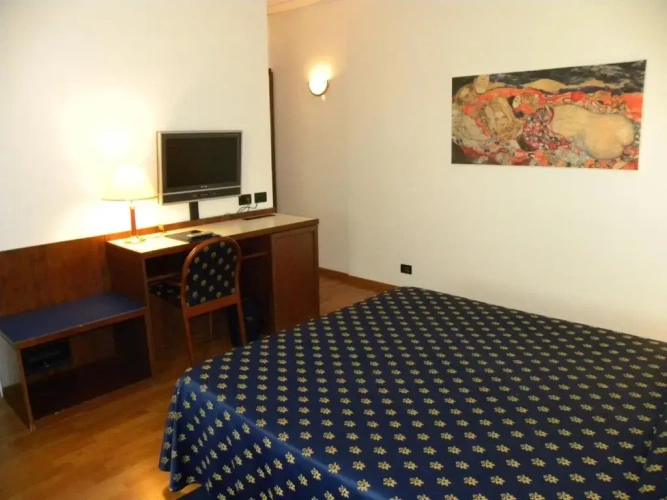 Classic Triple room
