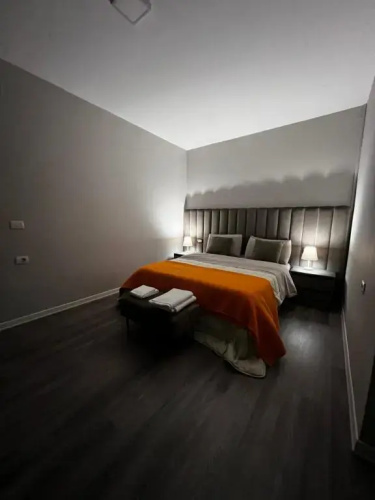 Bejart Apartment 1