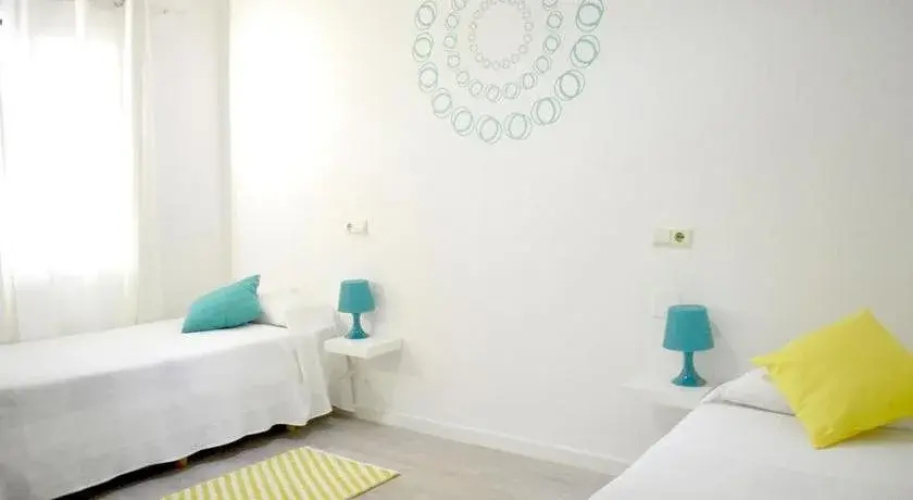 La Bartola Guesthouse