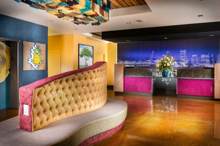 Hotel Rose - A Staypineapple Hotel photo 16