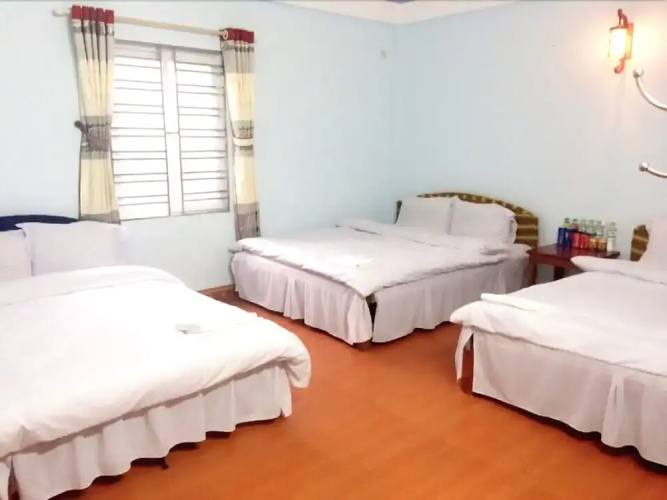 An Dat Hotel