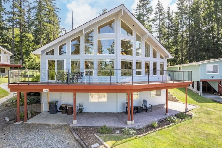 2 Bedrooms Cottage