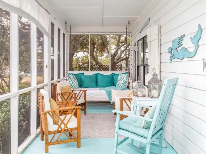 3 Bedrooms Cottage