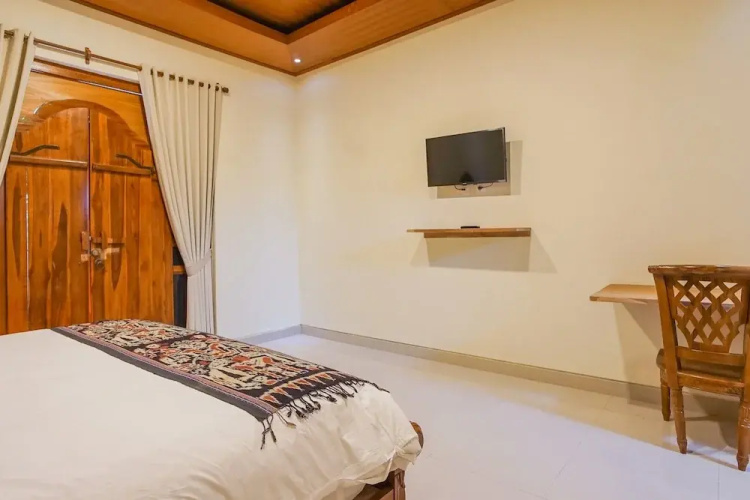 Pucuk Bali Guest House 2
