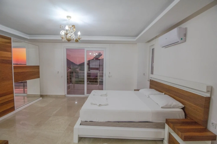 Business Villa