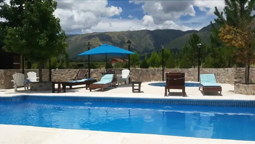 Winds Hill Resort & Spa