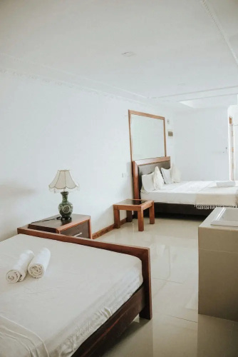 Beach House Goviyapana
