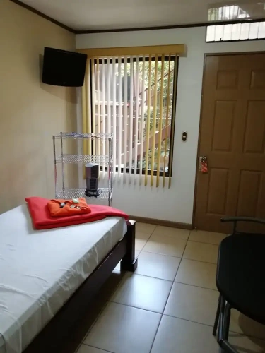 Economy Single room