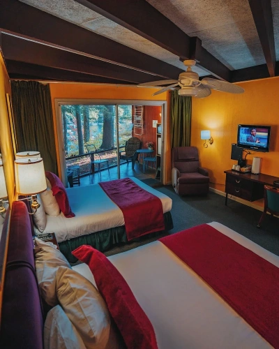 Classic Double room