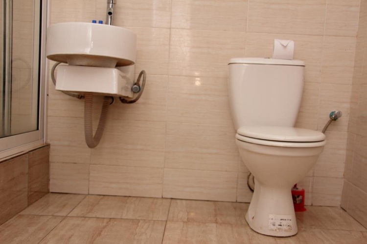 Executive room