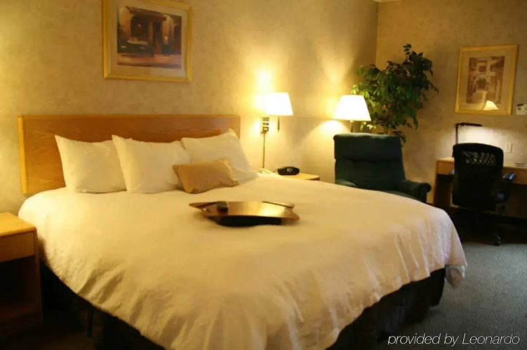 Hampton Inn Syracuse North