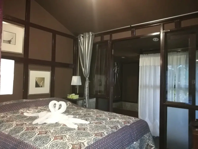 Double Cottage