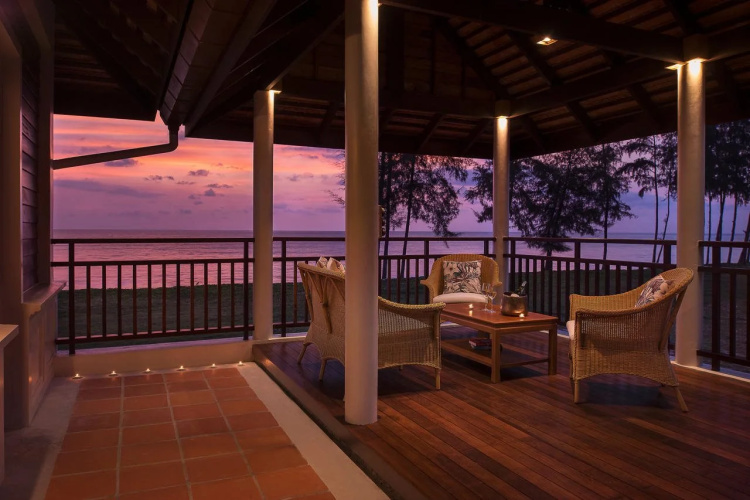 Le MENARA KHAO LAK
