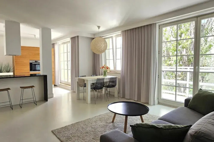 Harmony Apartments