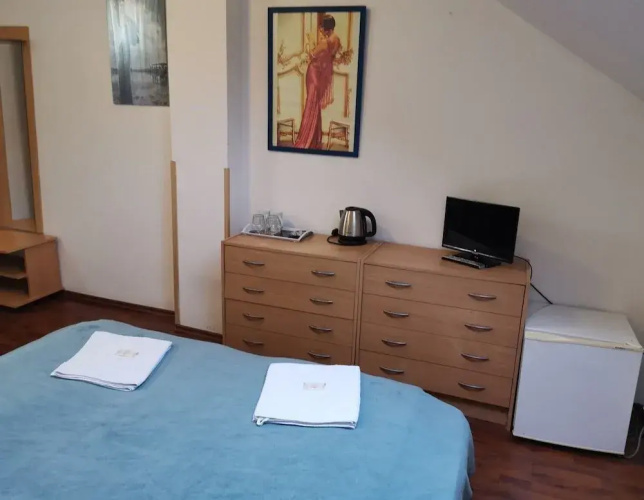 Auspicie Apartment