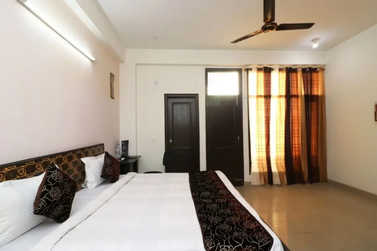 Mehta Guest House