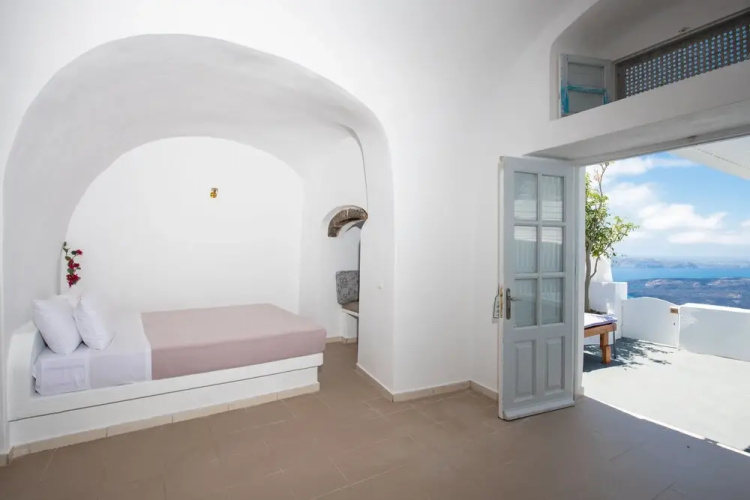 Iatis View Luxury Vilas