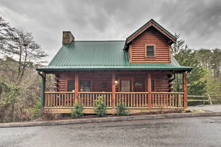 1 Bedroom Cottage