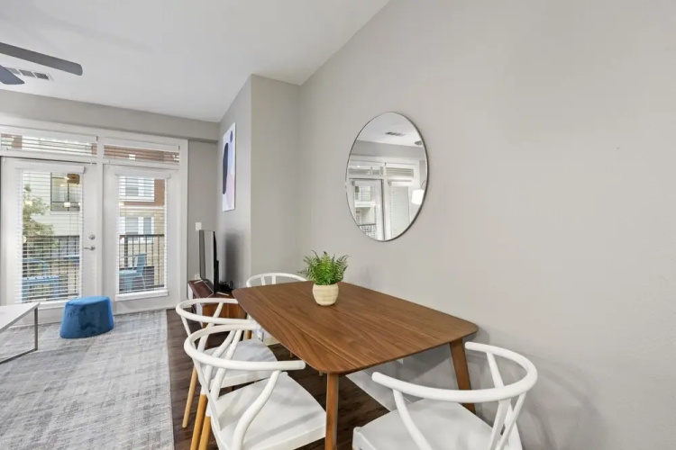 Kasa Frisco Apartments