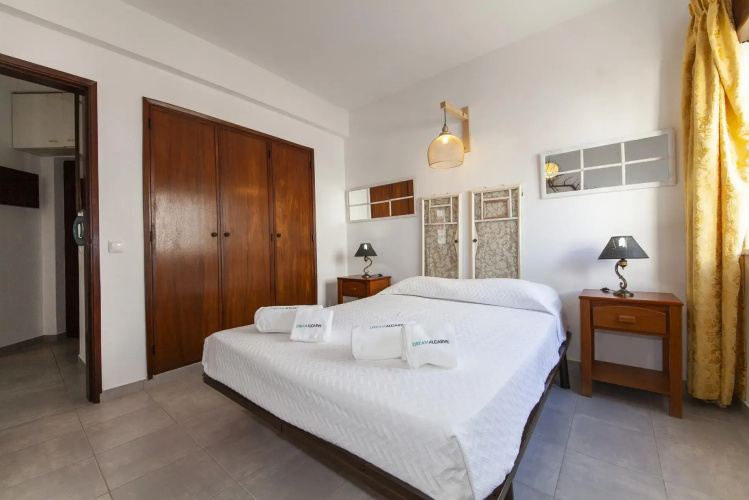 A32 - Postigo Apartment in Lagos