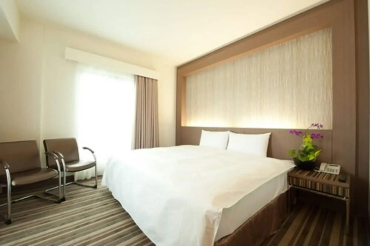 Lishiuan International Hotel