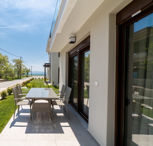 2 Bedrooms Standard Duplex room
