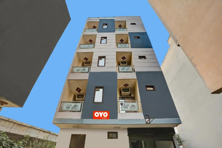 Hotelafbeelding