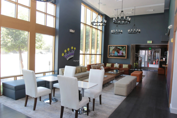 The Blvd Hotel And Spa photo 31