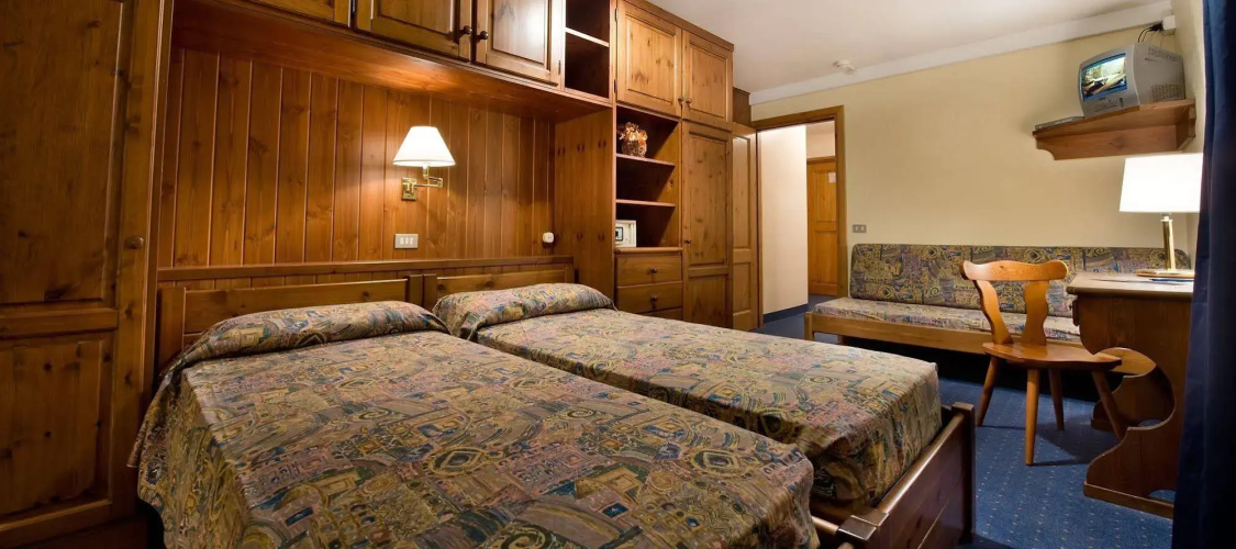 Hotel Andossi