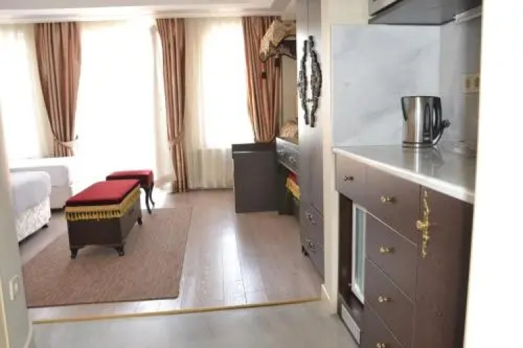 Viva Deluxe Hotel