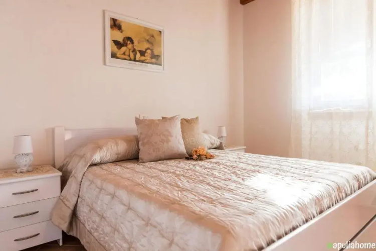 Villa Geraldina con piscina