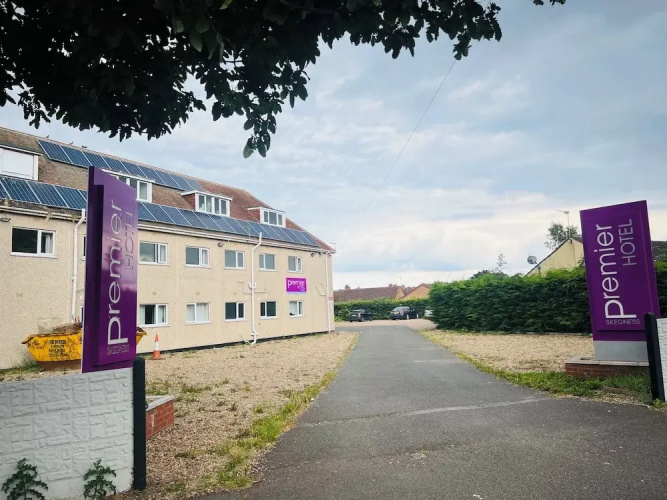 Image de l'hôtel
