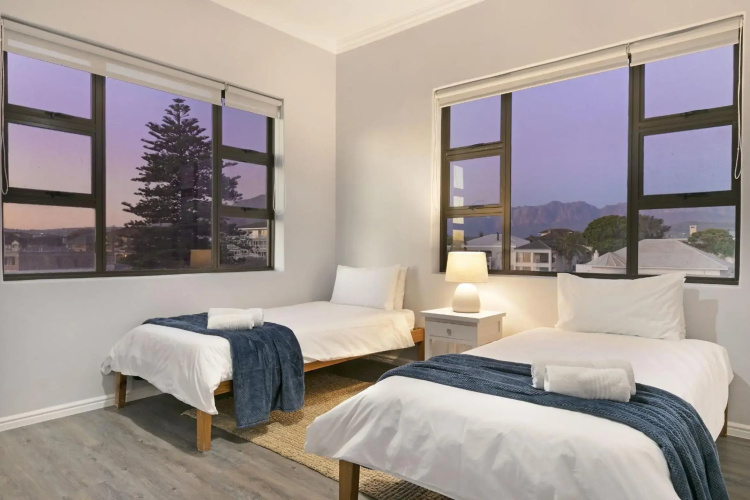 Jacquelena Hof 9 by HostAgents