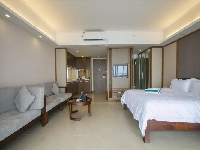 Haoya Yangsheng Resort hotel