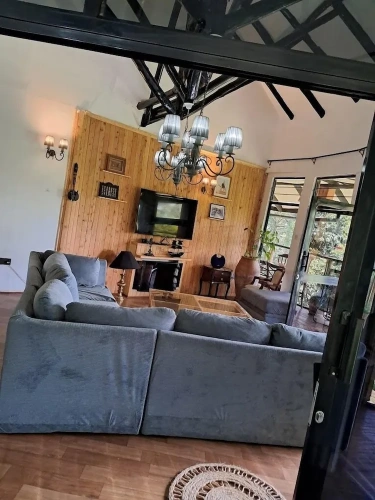 Cottage